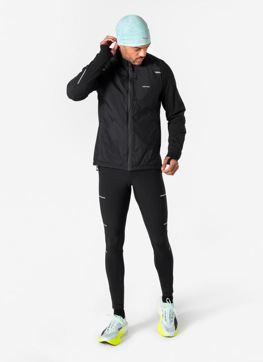 Produktbild Kiprun Lange Lauftights Herren wasserabweisend (W37/L34)