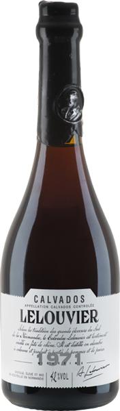 Immagine prodotto Lelouvier Calvados