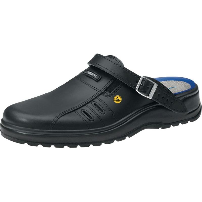 Abeba, Sicherheitsschuhe, ESD-Schuh 31142 (44)