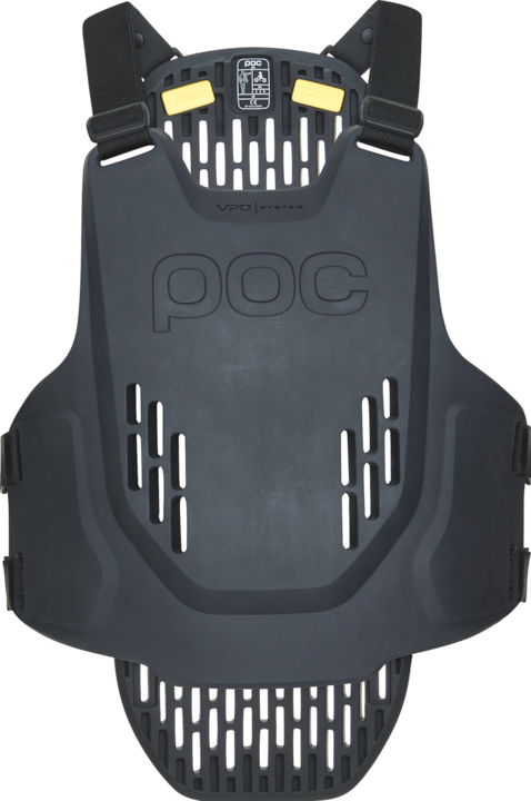 Actual product image Poc VPD System (L, Back protector, Unique specimen)