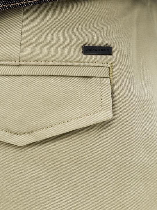 Image du produit Jack & Jones Jpstowen Otis Chino Short E Styd Ss26 (M)
