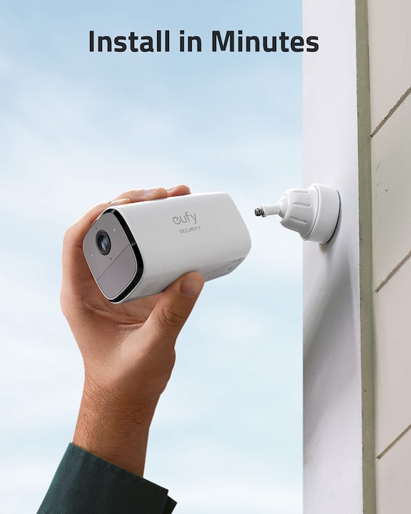 Produktbild eufy SoloCam E40