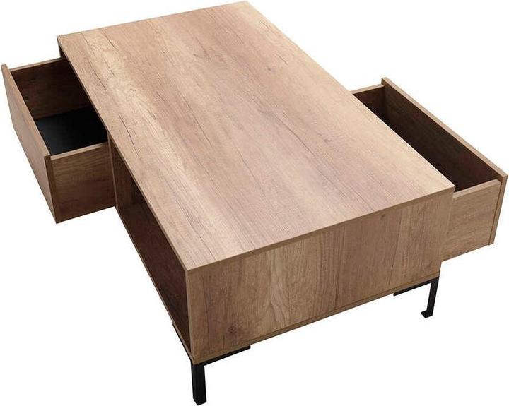 Produktbild Kalune Design Jaycee (103 x 42 x 60 cm)