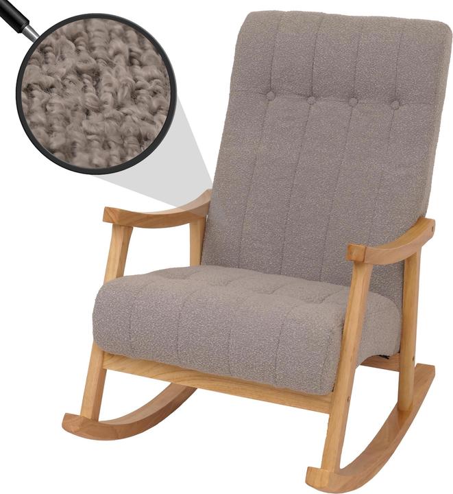 Produktbild JOHN316 Schaukelstuhl