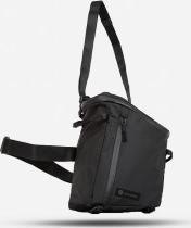 Actual product image Wandrd bag Detour 5 bag - black (Camera shoulder bag)