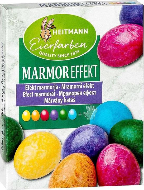 Brauns Heitmann Effet marbré