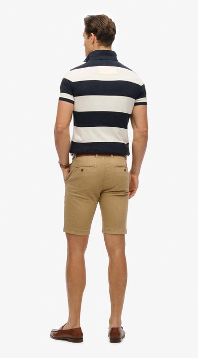 Produktbild Superdry Vintage International Chinoshorts (34)