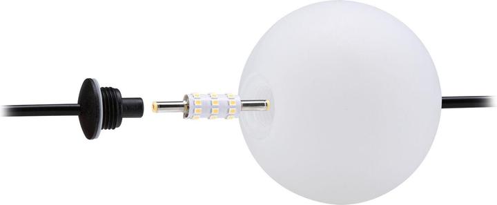 Productafbeelding Paulmann Solar Lichterkette Taina (0.10 m)