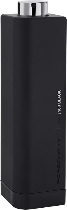 Produktbild Porsche Design 180 Black 100 ml (Eau de Toilette, 100 ml)