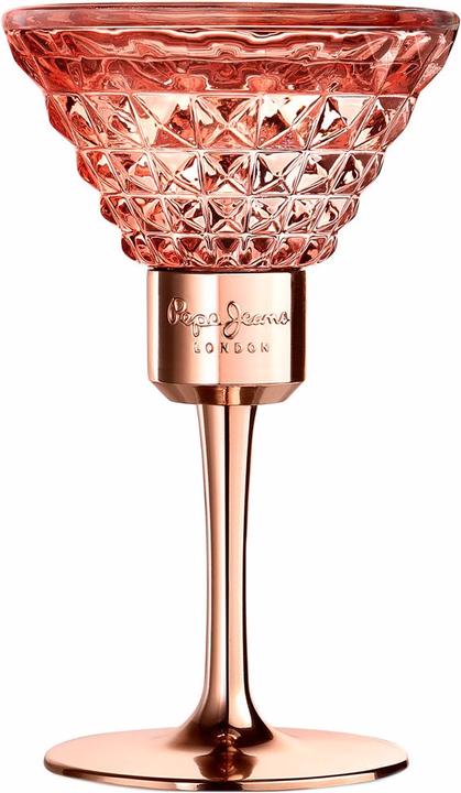 Produktbild Pepe Jeans Fragrances For Her Eau de Parfum 30 ml (Eau de Parfum, 30 ml)