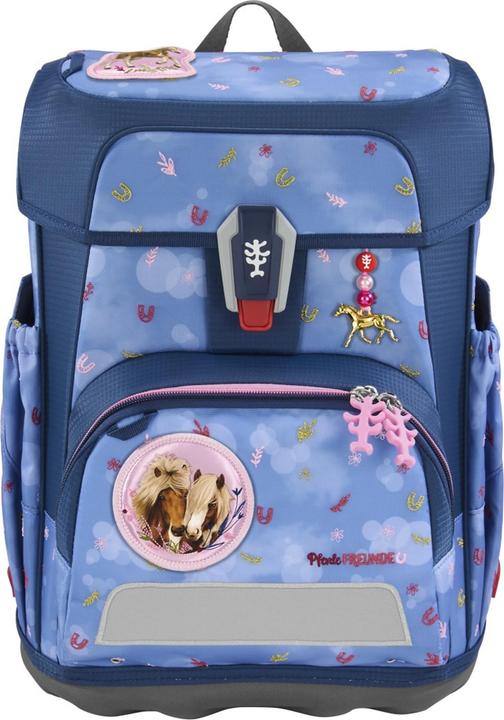 Actual product image Step by Step Schulranzen-Set CLOUD Limited Edition, 5-teilig (19 l)