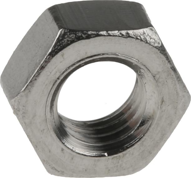 Produktbild Rs Pro ISO Muttern Edelstahl A4 M5 (M5)