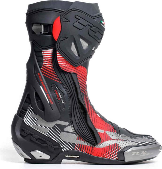Produktbild TCX Stiefel RT-Race Pro Air (Herren, 47)
