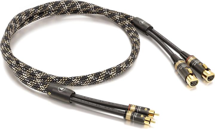 Produktbild ViaBlue NF-S1 - T6S XLR
