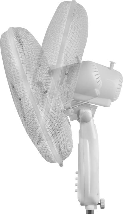 Actual product image Eurom VS16