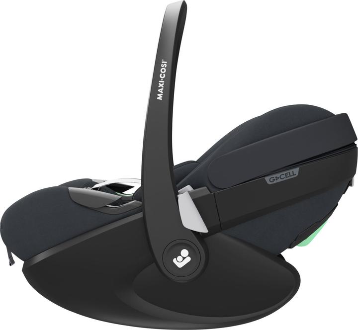 Produktbild Maxi-Cosi MC Pebble 360 Pro2 esse.graph (Babyschale, ECE R129/i-Size Norm)