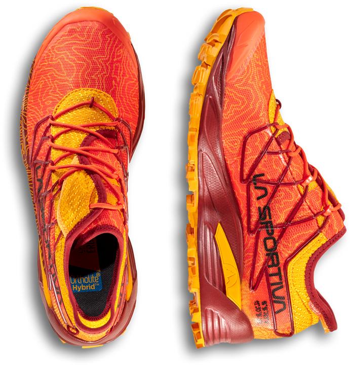 Actual product image La Sportiva Mutant (43)
