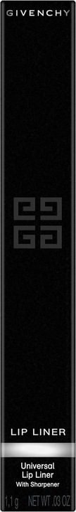 Actual product image Givenchy Lip Liner (4)