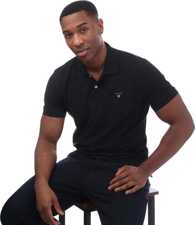 Produktbild GANT Rugger Poloshirt (M)