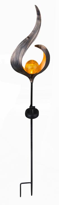 Produktbild Globo Solarleuchte (IP44)