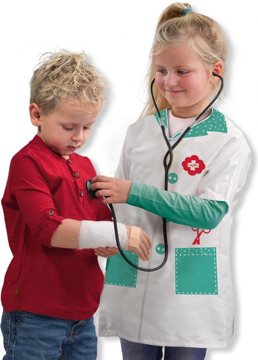 Produktbild Ses Mega Set Doktor