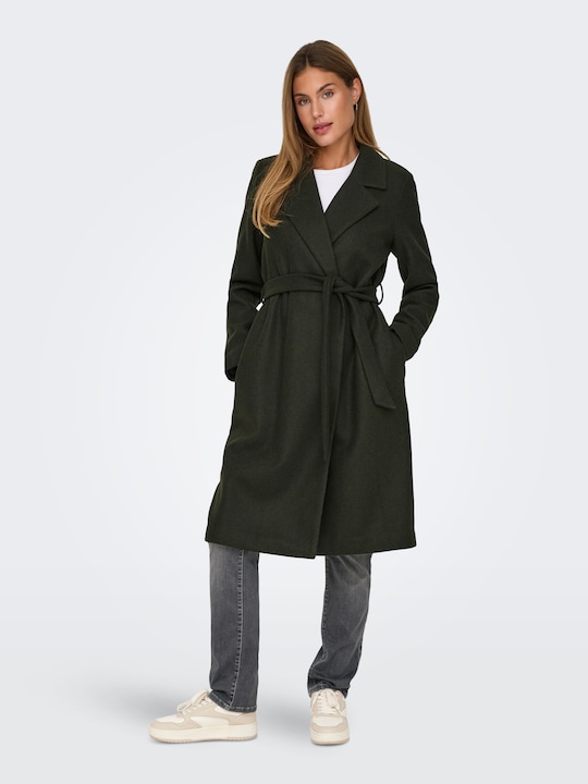 Actual product image Only ONLALVILDA Coat Coat (M)