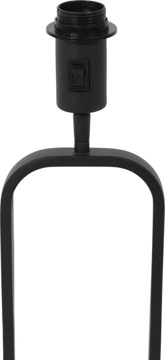 Produktbild Steinhauer Stehleuchte Stang (E27)