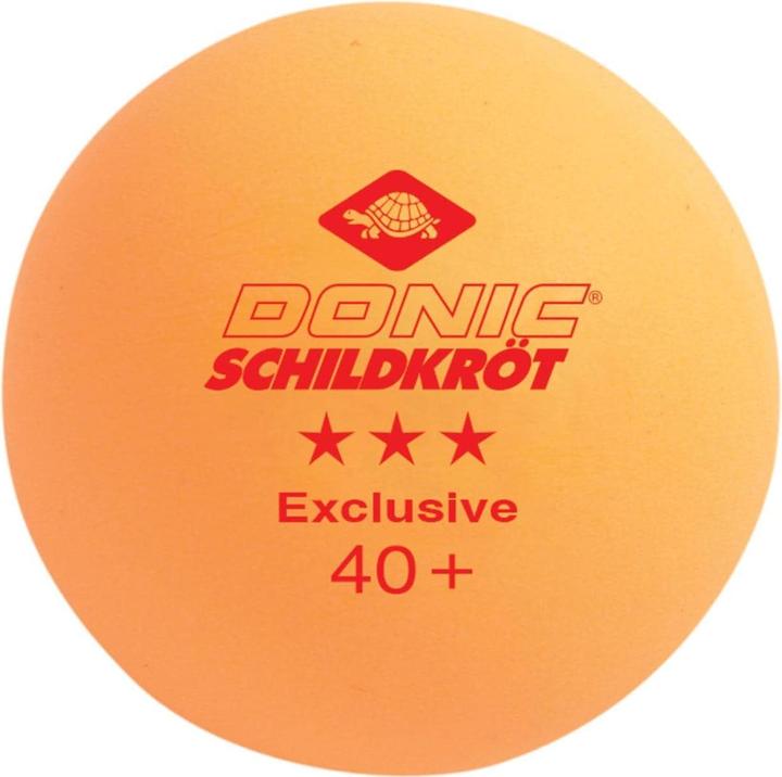 Image du produit Donic Schildkröt Avant-garde (3 pcs)