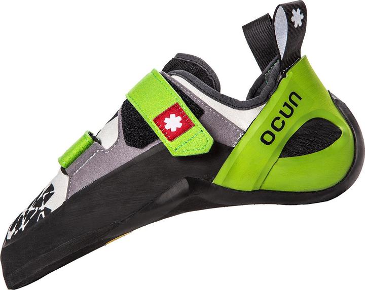 Produktbild Ocun Jett QC Kletterschuhe (46.5, 47)