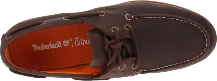 Immagine prodotto Timberland Baia del Cedro 2 (45)