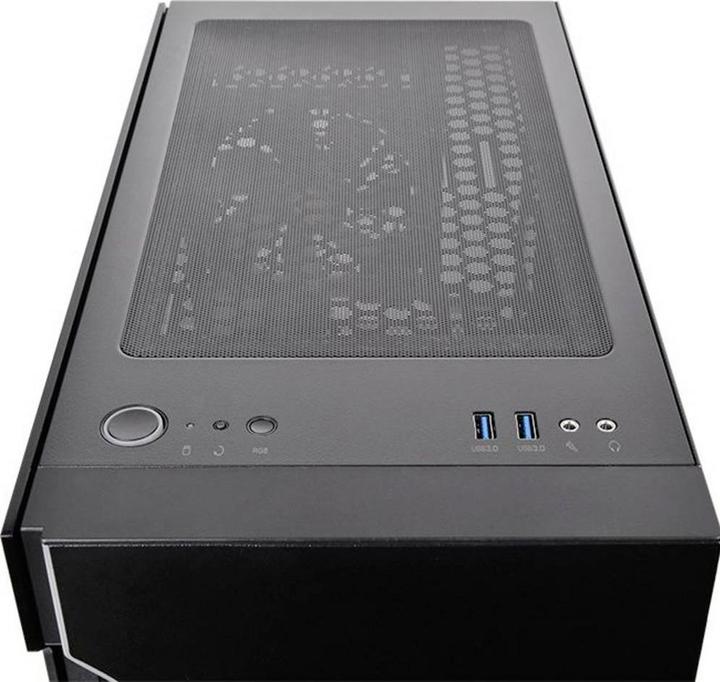 Immagine prodotto Thermaltake H200 TG Win (ATX, mATX, Mini-ITX)