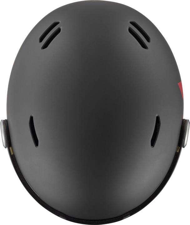 Produktbild Bollé MIGHT VISOR Titanium Matte (55 - 59 cm, M)