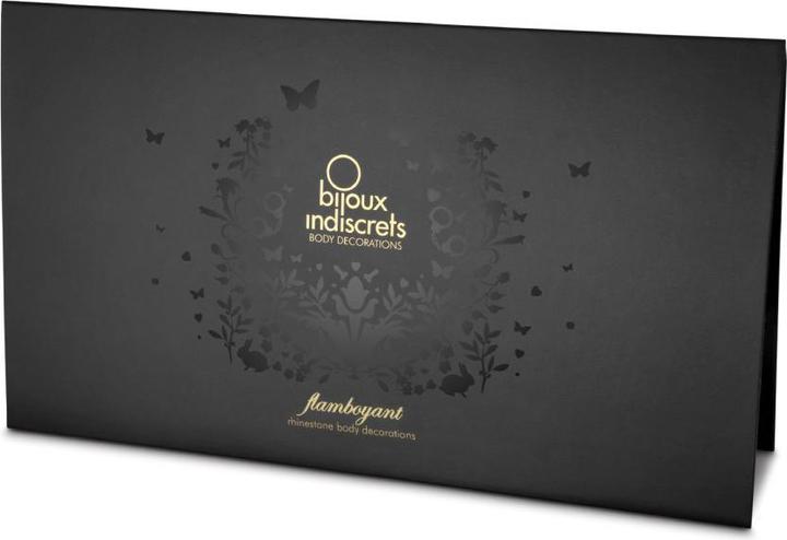 Produktbild Bijoux Indiscrets Mimi Flamboyant