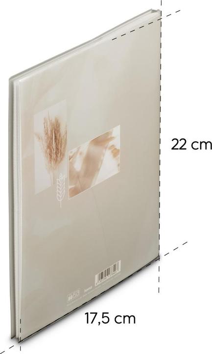 Actual product image Hama Singo II (100 x 150 mm)