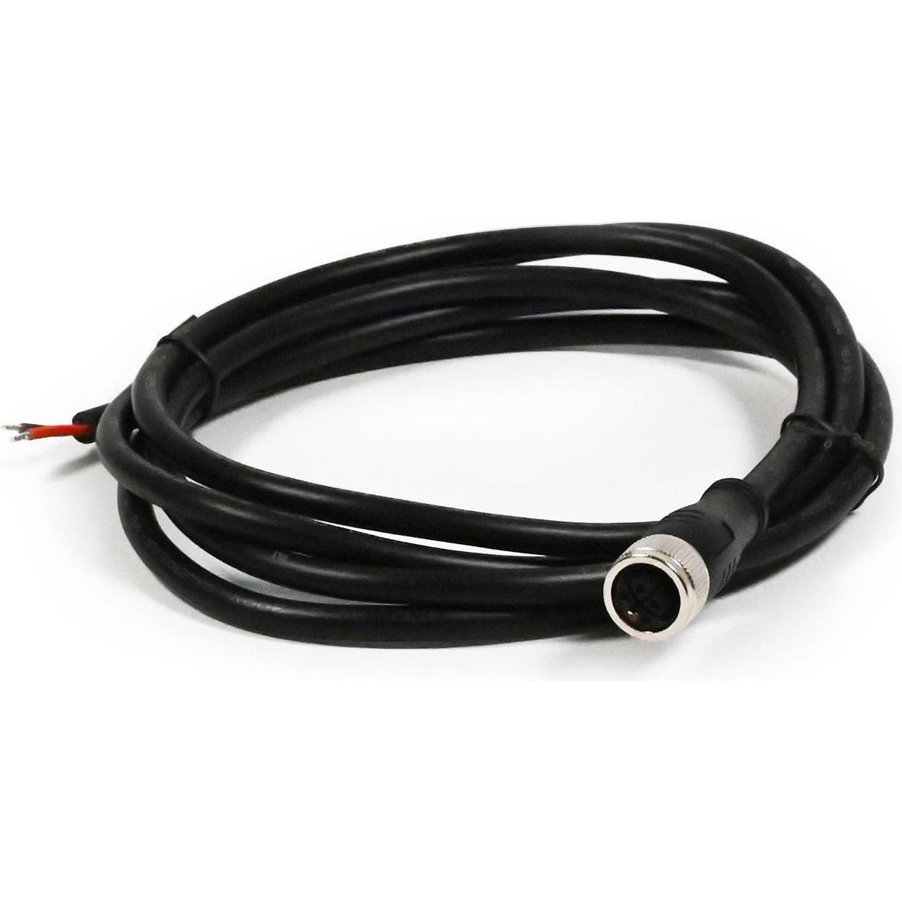 Brady, Etiketten, IRX200 Power cable 150cm