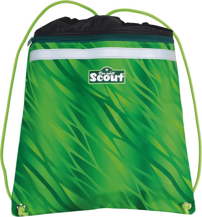 Produktbild Scout Neo Schulranzen-Set 4-teilig (21.50 l)