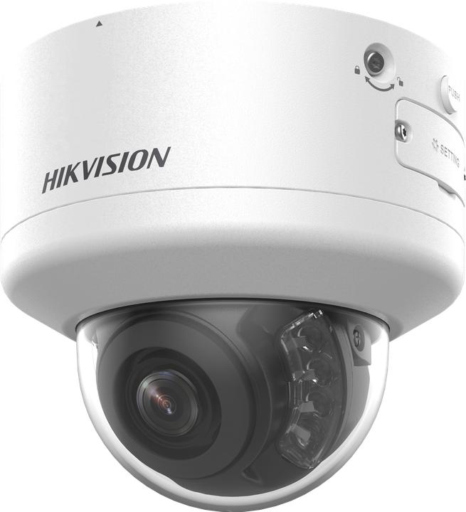 Produktbild Hikvision 8 MP Smart Hybrid Light