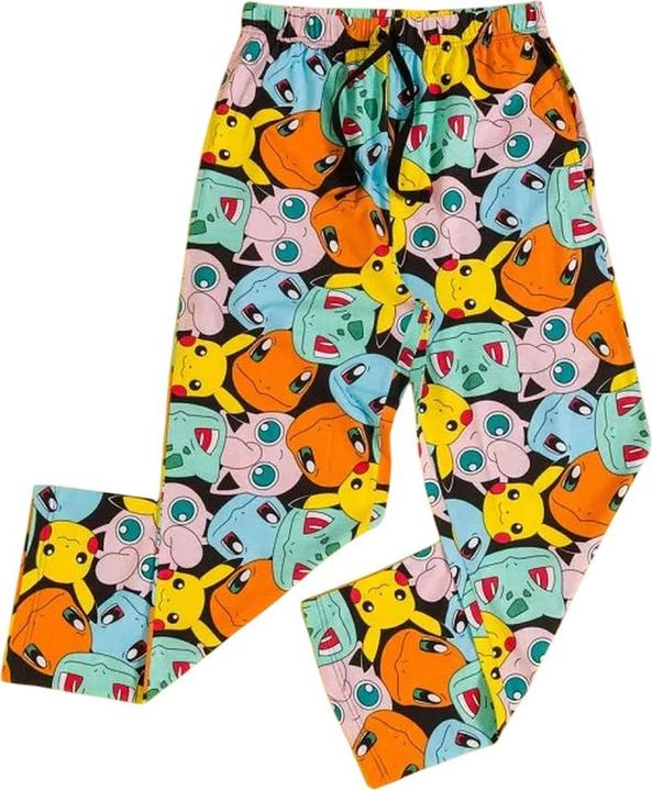 Produktbild Pokémon Loungehose (M)
