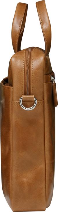 Actual product image dbramante1928 Laptop leather case 15" Amalienborg Tan (15", Universal)