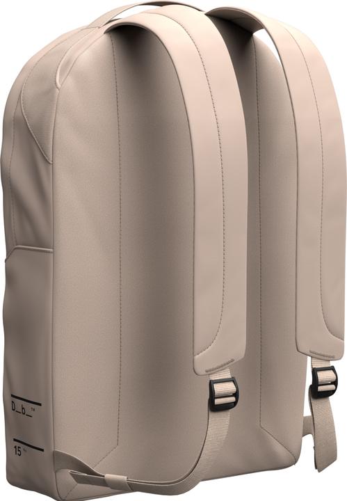 Actual product image D_b_ Skateboarding Essential Backpack (15 l)