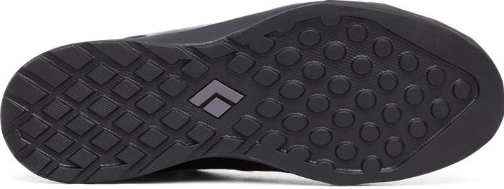 Produktbild Black Diamond Technician Leather Schuhe (37)