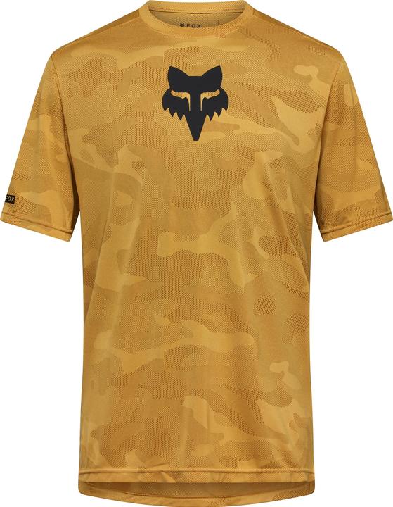 Actual product image Fox Ranger Tru Dri SS Jersey (L)