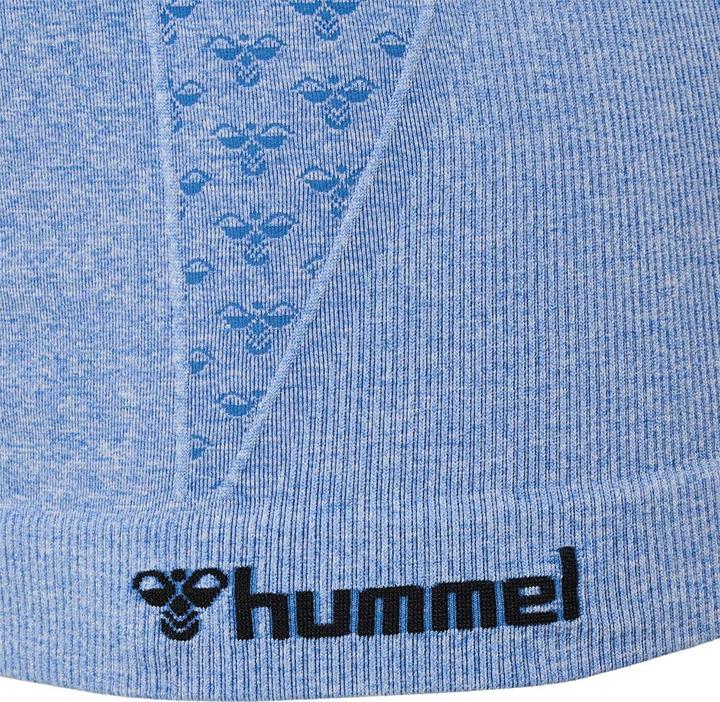 Actual product image hummel hmlCI SEAMLESS TOP (XL)