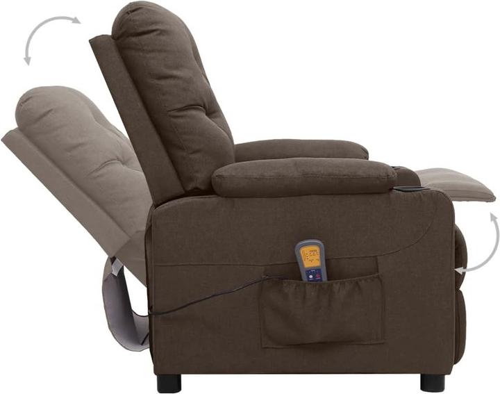 Produktbild vidaXL Arwid