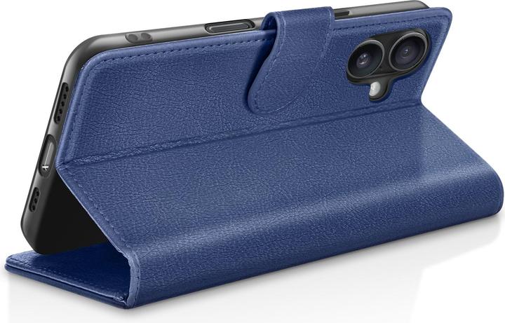 Produktbild Zanaé Premium Klappetui iPhone 16 Plus (Apple iPhone 16 Plus)