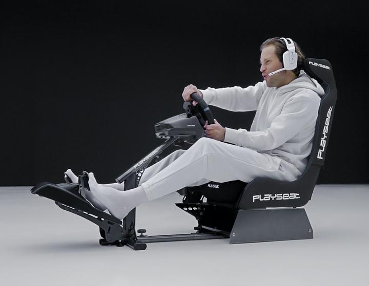 Actual product image Playseat Evolution