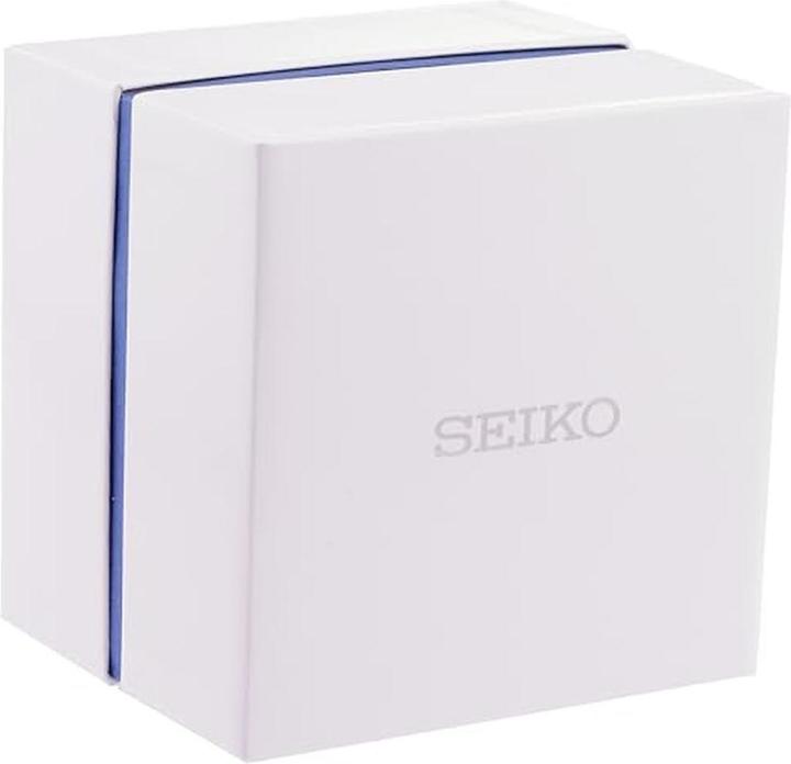 Produktbild Seiko Quarz 140th Anniversary Limited Edition (Analoguhr, 29 mm)