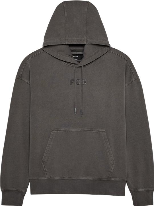 Actual product image Fox Jumper 24 Wordmark Oversized Po Ptr (XXL)