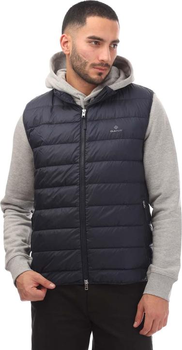 Produktbild GANT Weste Leicht (S)