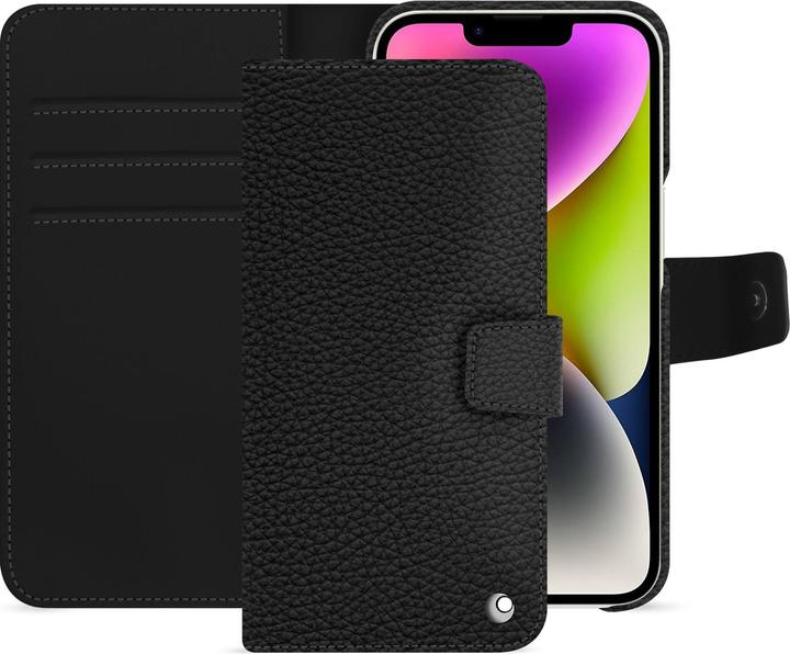 Ebène (Noir / Black )